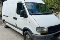 Opel movano 2.2dti 2002r.