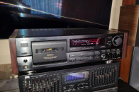 Sony TC-K890ES ES 3-Head Dolby B C MPX HX PRO !