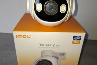 Kamera zewnetrzna wifi IMOU Cruiser 2