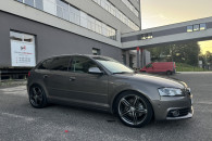 Audi A3 2.0TDI