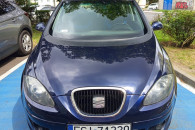 Seat Altea
