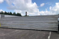 Płyta warstwowa Płyta Obornicka