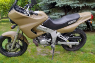 Yamaha tdr 125
