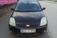 Sprzedam samochód osobowy