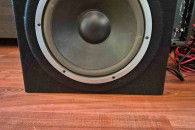 Skrzynia basowa (Tuba)