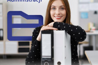 Zawód z przyszłością – Technik administracji