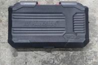 walizka Parkside piła szablasta PSSA 20-Li A1