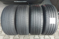 235/55R18 100V Michelin Latitude Tour HP / komp