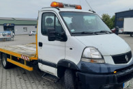 Renault Mascott