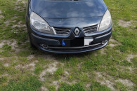 Renault scenic1,9 disel