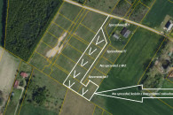 Działki budowlane w zacisznym Rojkowie