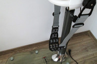 Masażer pas masujacy MA1001 HMS