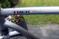 Rower Trek 28 koła miejski