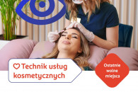 Sieradz! Gotowa na karierę w branży beauty?