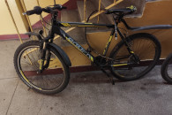 Rower Romet Super Stan