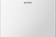 Lodówka Gorenje R44E4W4 50 x 44.5 x 46.8 cm