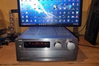 Mini amplituner YAMAHA RX-10 RDS Bluetooth