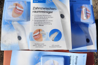 Oddam Flosser dentystyczny