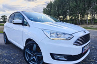 Ford C-MAX 2015r"KOMIS-ZALESIE"