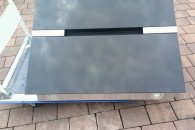 Okap kominowy Amica 60