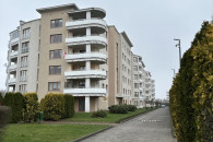 Mieszkanie 70 m2, 3 pokoje Zielone Osiedle