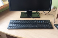 Komputer stacjonarny