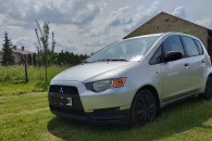 Sprzedam Mitsubishi Colt GAZ