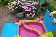 Stolik/piaskownica dla dziecka