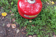 Butla gazowa 3kg pełna