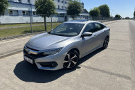 Honda Civic 1.5 T Executive