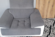Sprzedam fotel