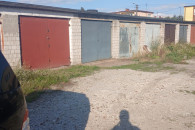 Graż na ulicy Siemianowicza Sieradz