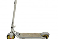HULAJNOGA ELEKTRYCZNA NINEBOT BY KICKSCOOTER ZI