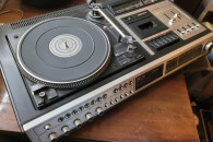 Nordmende hifi studio 9000