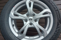17x7J et47 Hyundai iX35 Tucson Kia Sportage OE