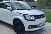 Suzuki Ignis III1.2 90KM Navi Kamera