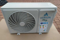 Jednostka zewnęt. klimatyzator Aerson TVKA2000w