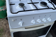Kuchnia kuchenka gazowa piekarnik gazowy 50cm
