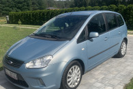 Ford CMAX 1,8 tdci 2008r