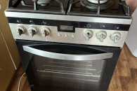 Kuchnia kuchenka gazowa Amica 50cm inox