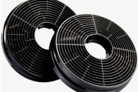 Filtr węglowy do okapu CIARRA CBCF003