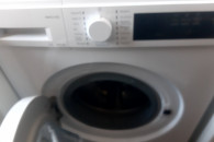 Używana pralka Amica z gwarancją