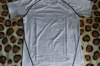 Koszulka Męska Sportowa Elastyczna Oddychająca