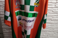 Koszulka Warta Sieradz