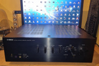 Wzmacniacz Yamaha A-S701 z Digitalami Optical