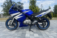 Suzuki GS 500F Super Stan