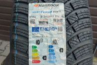 215/45R17 91V XL FR Hankook Winter Icept RS3