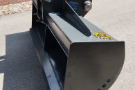 Łyżka skarpowa JCB 8050 8025 3 4cx Używane Nowe