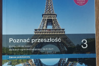 HISTORIA Poznać przeszłość 3