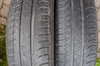 2 Opony letnie MICHELIN 165/70 R14